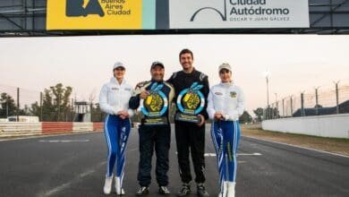 T4000 Series sab BSAS