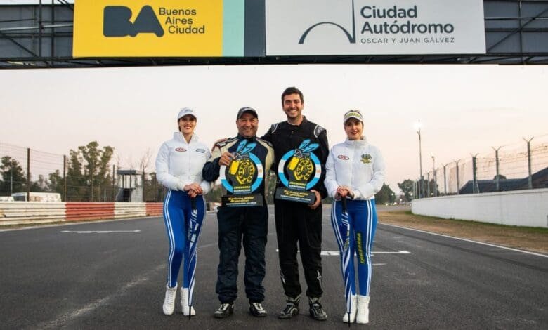 T4000 Series sab BSAS