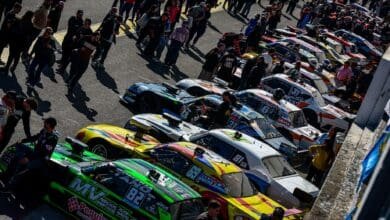 El 4000 disputará la sexta fecha en La Plata