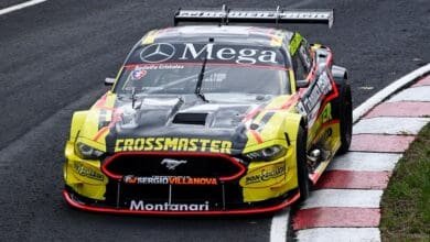 Martínez podría volver en San Juan