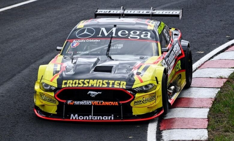 Martínez podría volver en San Juan