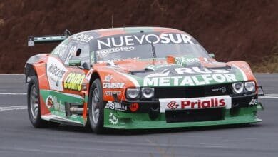 Castellano confía en mejorar el rendimiento