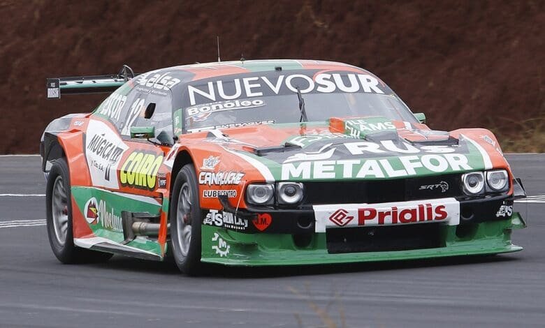 Castellano confía en mejorar el rendimiento