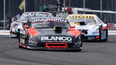 Iansa aprovechó el desliz de Dianda para pasar al frente