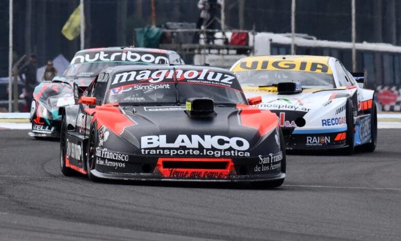 Iansa aprovechó el desliz de Dianda para pasar al frente