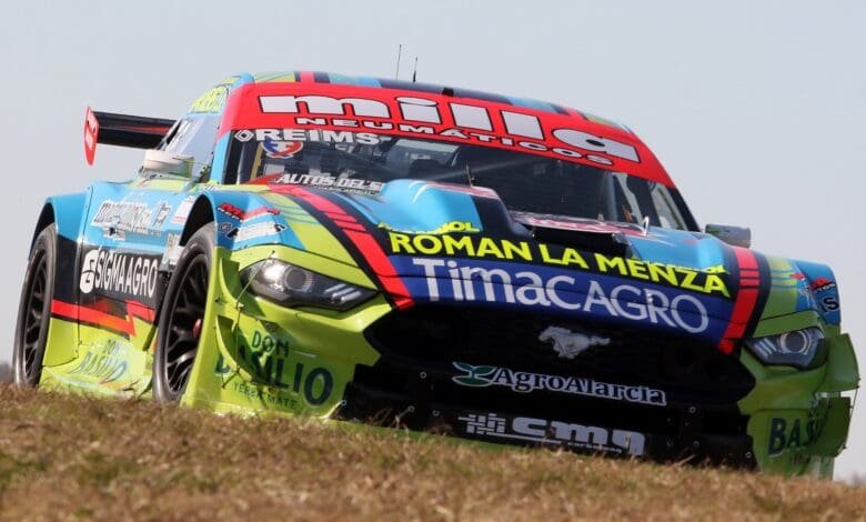 La Scuderia JT quiere seguir mejorando carrera a carrera