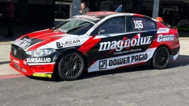 Iansa volverá con un Tipo