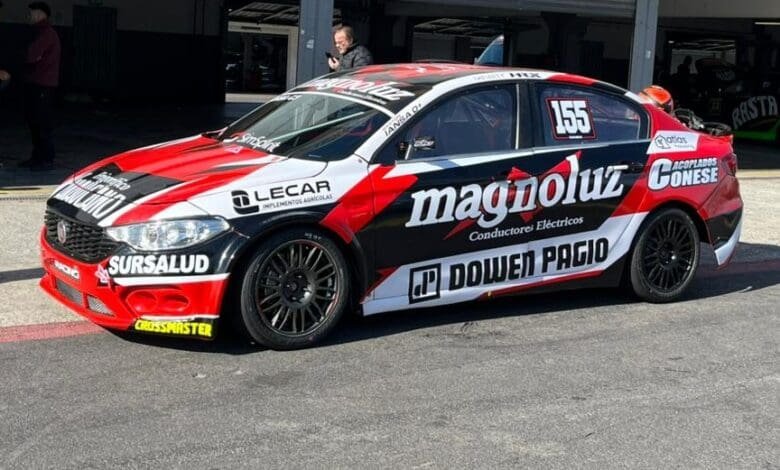 Iansa volverá con un Tipo