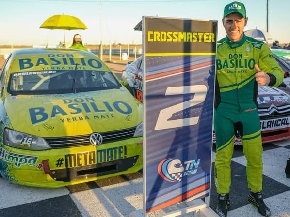 Show en Termas: regresos, cambios y estrenos importantes 5 TN Oku