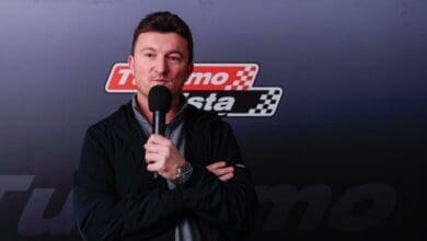 Bosio presidirá hasta 2027