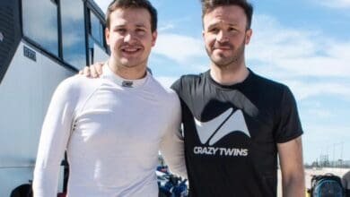 Los Canapino compartirán el Onix de Matías