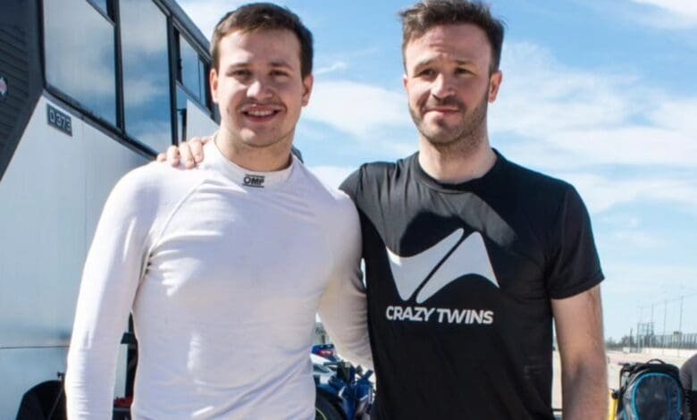 Los Canapino compartirán el Onix de Matías