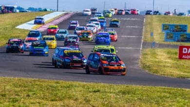 La actividad comenzará el viernes con los ensayos