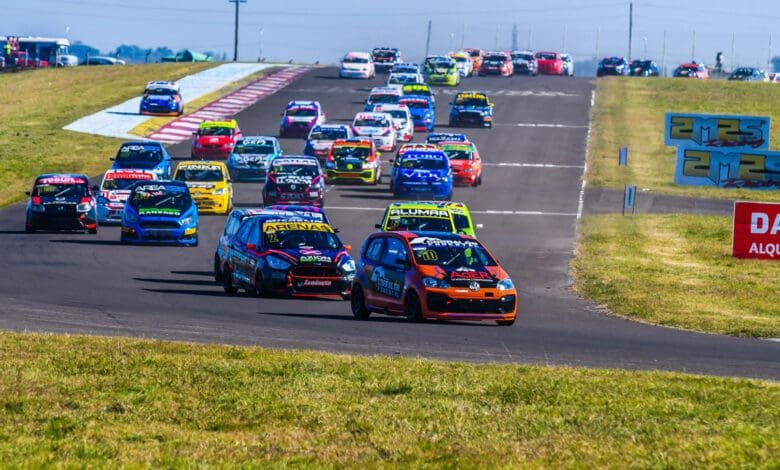 La actividad comenzará el viernes con los ensayos