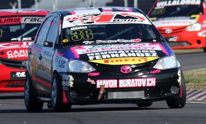 TP aranegas s10 300 va