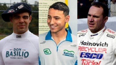 Werner, Ciantini y Todino serán parte de la Carrera de los 300 pilotos