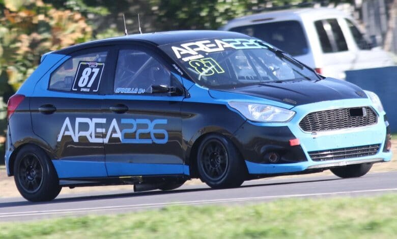 TP spinella s10 300 va