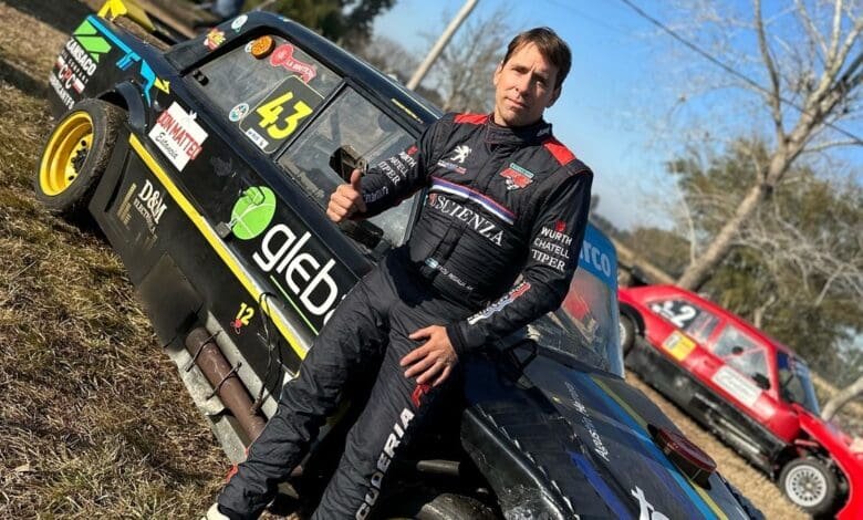 Mariano Pereyra: “La tierra tiene un sabor distinto” 1 TZT Pereira 1