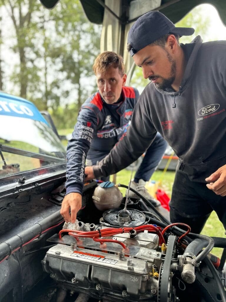 Mariano Pereyra: “La tierra tiene un sabor distinto” 4 TZT Pereira 3