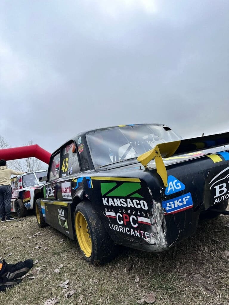 Mariano Pereyra: “La tierra tiene un sabor distinto” 5 TZT Pereira 4