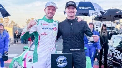 Tur Car 2000 Canapino especial 2