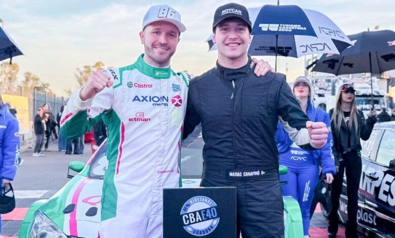 Tur Car 2000 Canapino especial 2