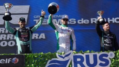 Definición en Mendoza: se conocerá al primer campeón 10 Tur Car 2000 Canapino final Termas 1 e1764192359486