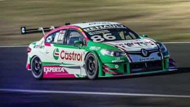 Tur Car 2000 Canapino record