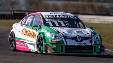 Tur Car 2000 Garbe JBDB