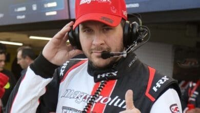 Frano se presentará con el Citroën en San Juan