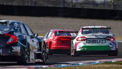 Prepará la agenda: siete primeros autódromos confirmados 9 Tur Carr1