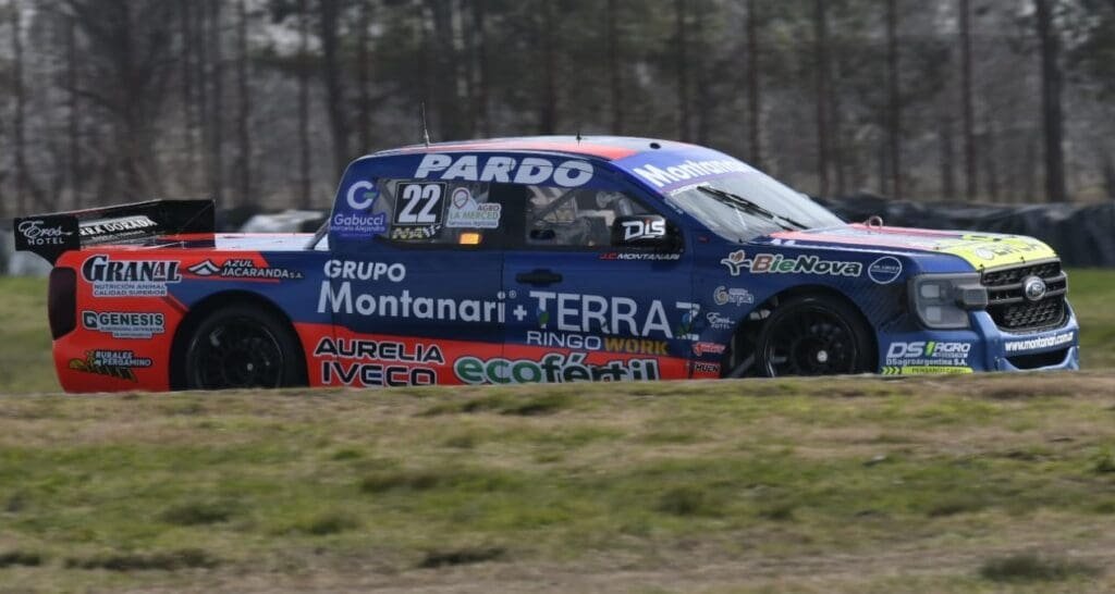 José Carlos Montanari: “Tenemos un gran equipo” 5 WhatsApp Image 2025 07 03 at 16.31.22