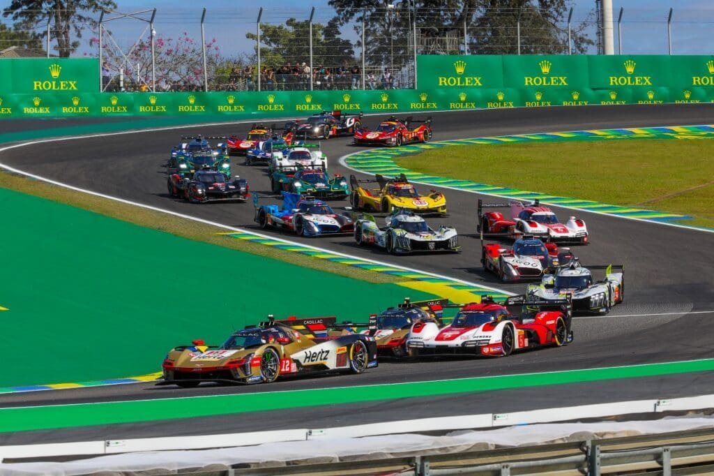 GALERÍA: mirá las mejores imágenes del WEC en Brasil 16 WhatsApp Image 2025 07 14 at 09.17.39