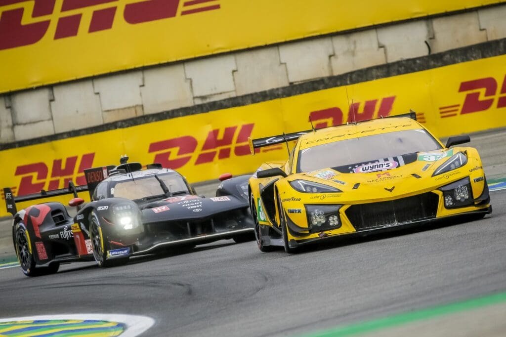 GALERÍA: mirá las mejores imágenes del WEC en Brasil 7 Z6A7244