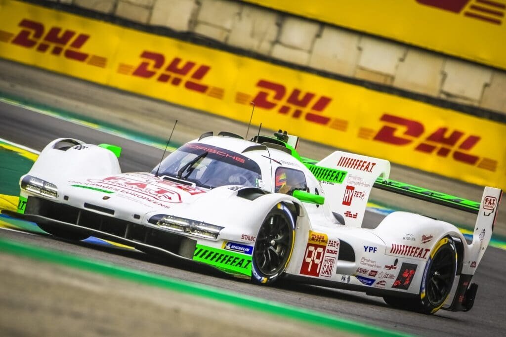 GALERÍA: mirá las mejores imágenes del WEC en Brasil 10 Z6A7341