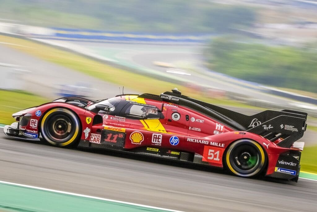 GALERÍA: mirá las mejores imágenes del WEC en Brasil 8 Z6A7754