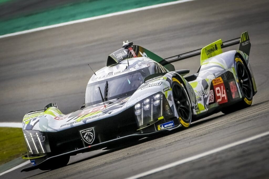 GALERÍA: mirá las mejores imágenes del WEC en Brasil 13 Z6A7880