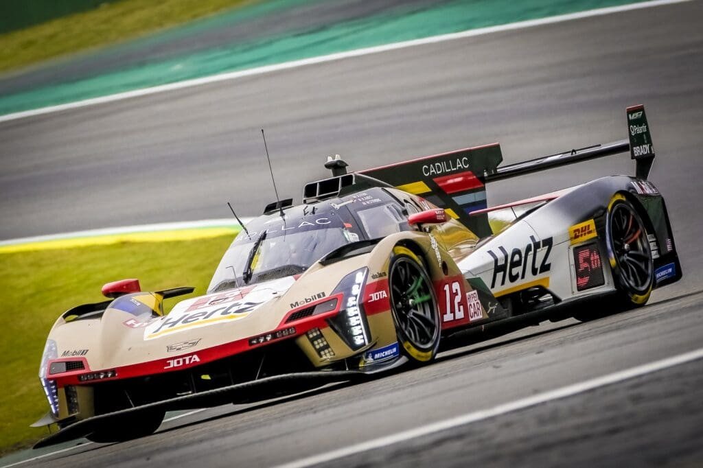 GALERÍA: mirá las mejores imágenes del WEC en Brasil 5 Z6A7924