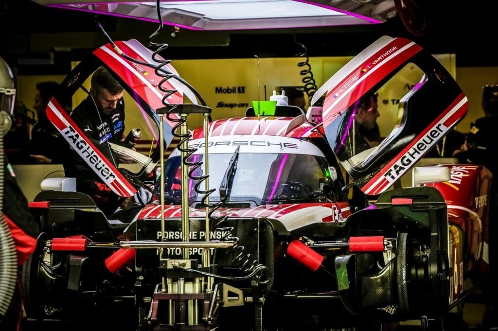 GALERÍA: mirá las mejores imágenes del WEC en Brasil 11 Z6A7982