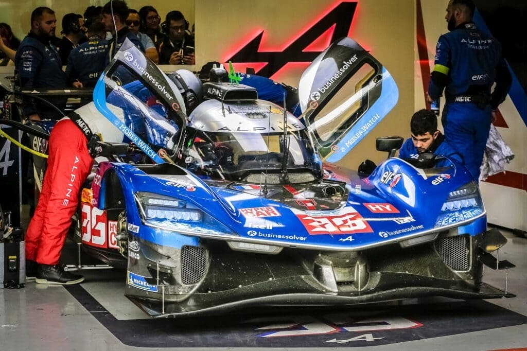 GALERÍA: mirá las mejores imágenes del WEC en Brasil 6 Z6A7992