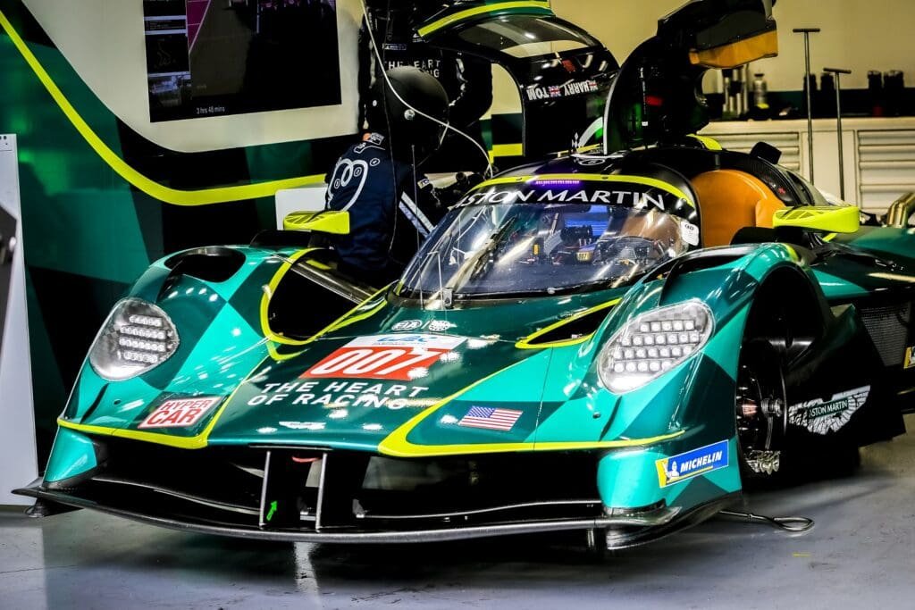 GALERÍA: mirá las mejores imágenes del WEC en Brasil 12 Z6A8008