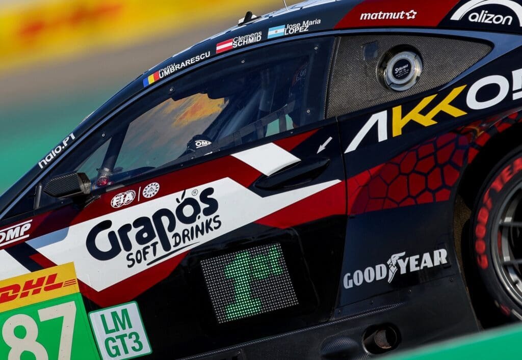 GALERÍA: mirá las mejores imágenes del WEC en Brasil 21 jcapreti d2 01 16