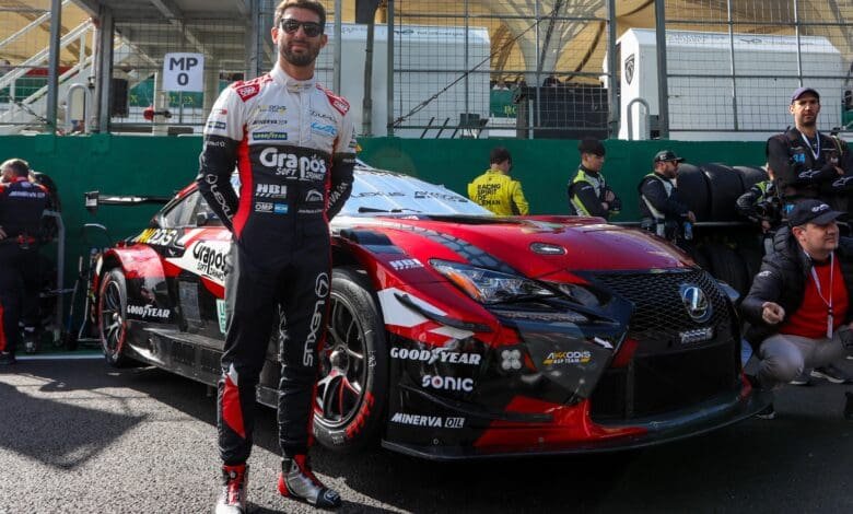 GALERÍA: mirá las mejores imágenes del WEC en Brasil 1 jcapreti d2 01 2