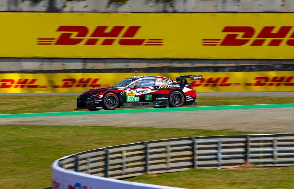 GALERÍA: mirá las mejores imágenes del WEC en Brasil 17 lopez 1 5