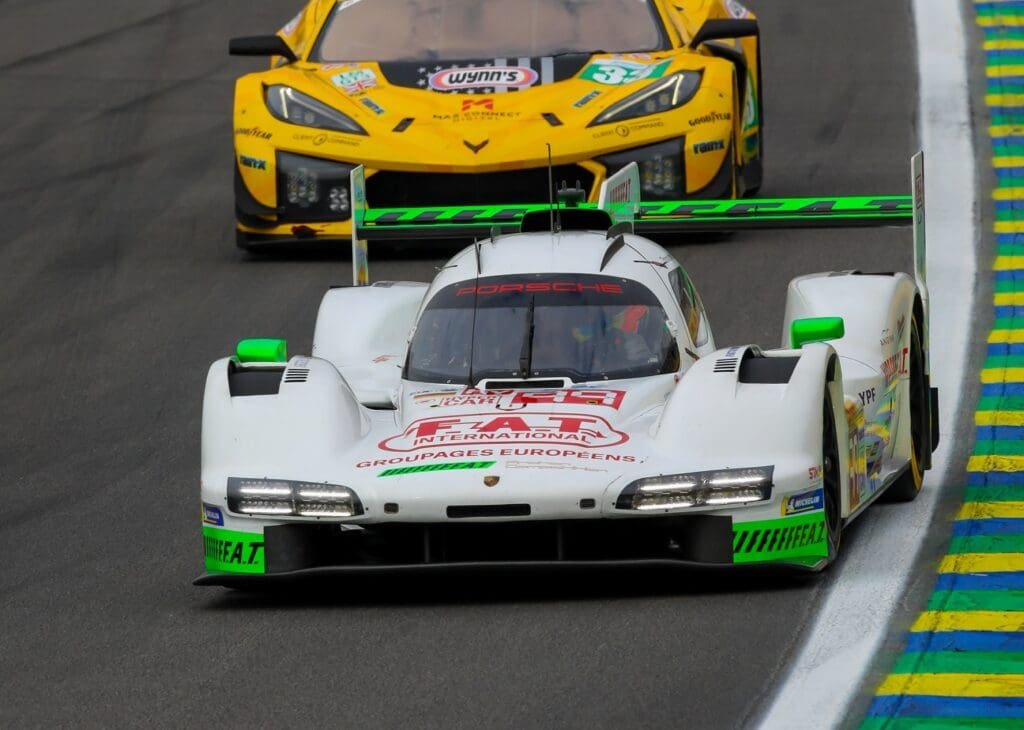 GALERÍA: mirá las mejores imágenes del WEC en Brasil 4 varrone 1 3