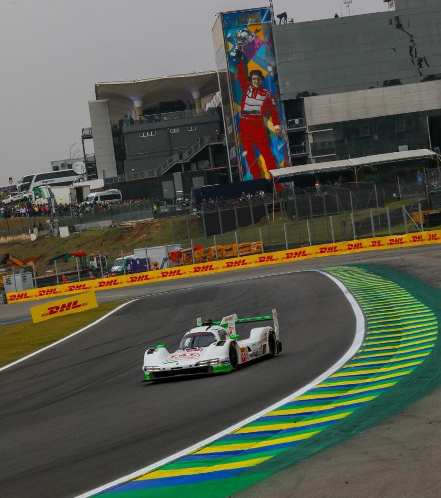 GALERÍA: mirá las mejores imágenes del WEC en Brasil 18 varrone 1