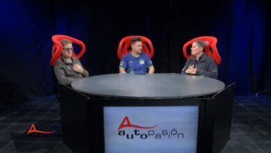 Autopasion TV 13 08