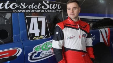 Ruiz tiene buenas expectativas para Río Cuarto