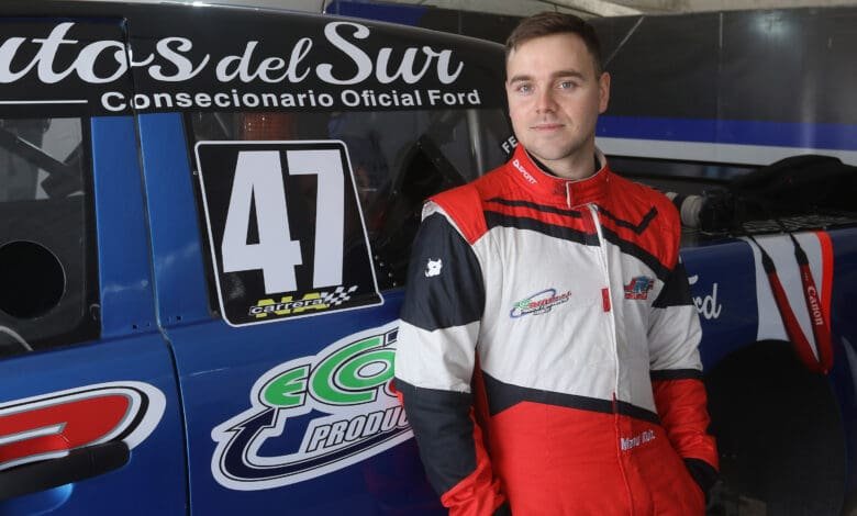 Ruiz tiene buenas expectativas para Río Cuarto