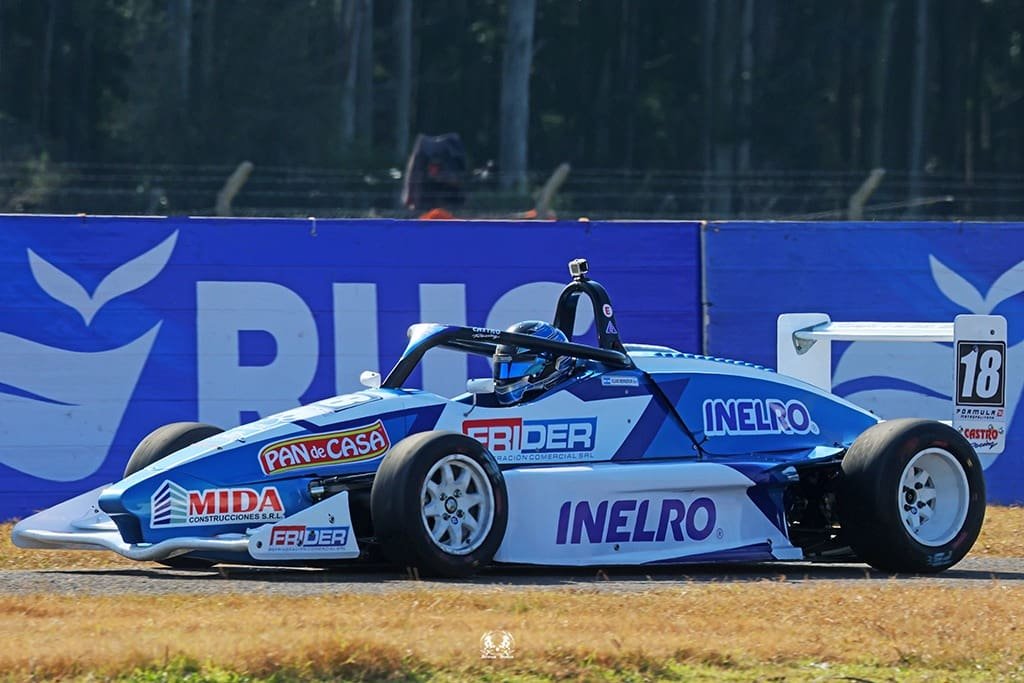 San Juan a la vista: preparativos para la cita especial 5 F3 Bensenor